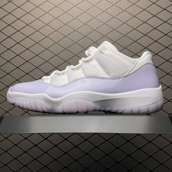 JRD 11 Retro Low Pure Violet AH 7860-101