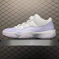 JRD 11 Retro Low Pure Violet AH 7860-101