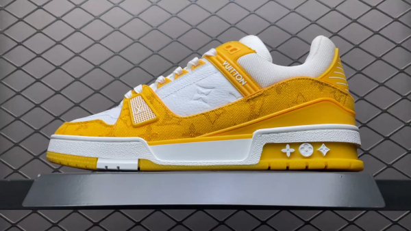 L X V TRAINER 1A8FN8 Sneaker