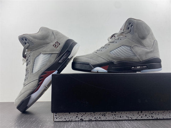 A Ma Maniére x Air JRD 5 “Light Bone” FD1330-006