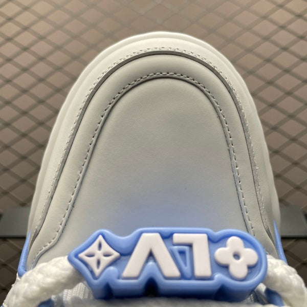 L X V TRAINER MAXI  SNEAKERS