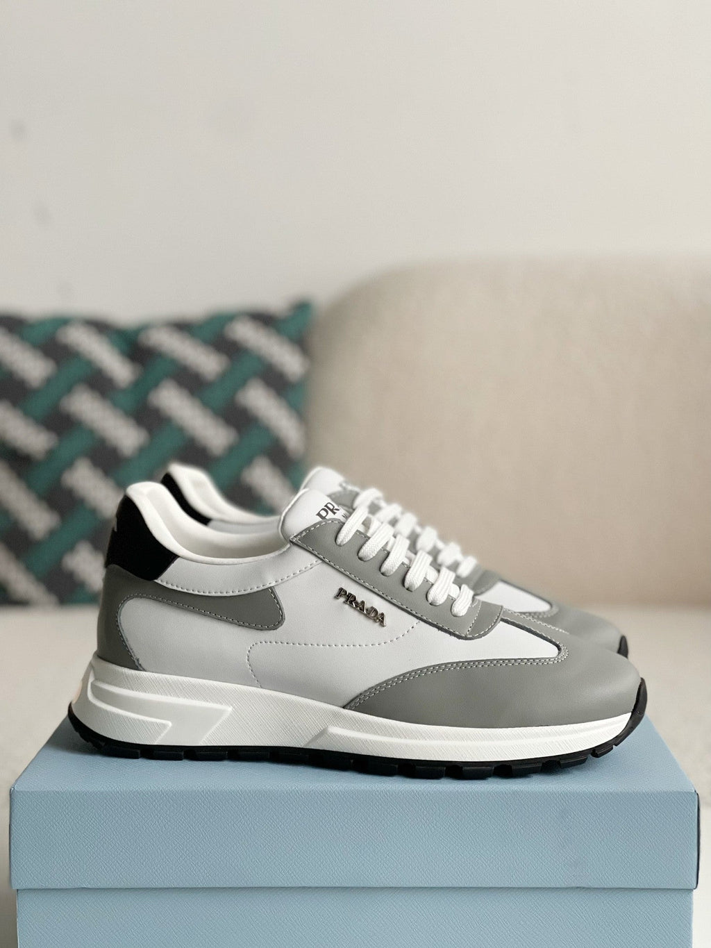 PRD Sneakers