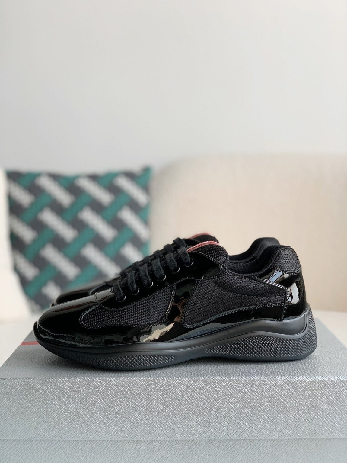 PRD Sneakers