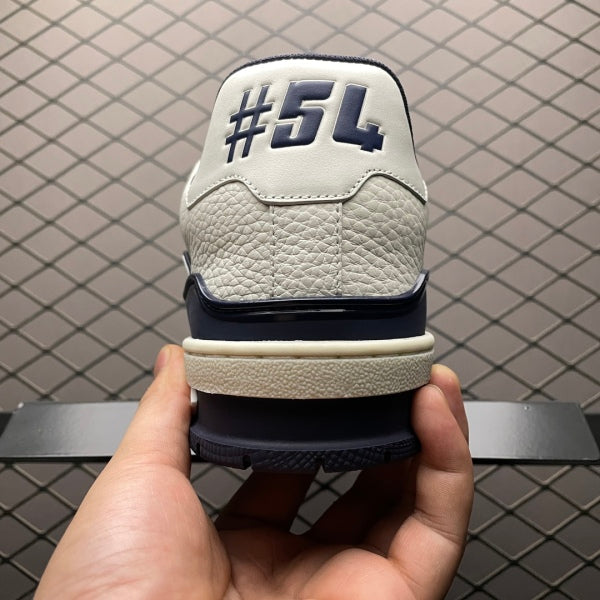 L X V TRAINER Sneakers