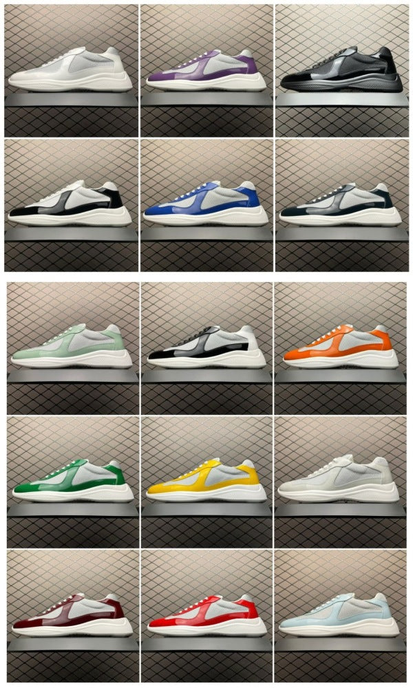 PRD SNEAKERS