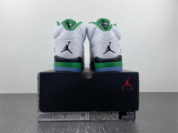 Air JRD 5  “Lucky Green” DD9336-103