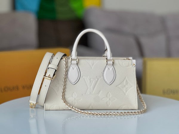 L X V ONTHEGO EAST WEST Bag M23641 25x13x10cm?Multiple colors?
