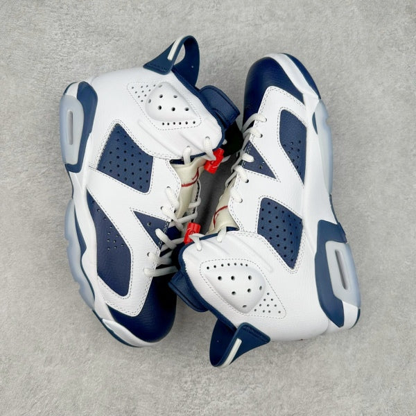 JRD 6 Retro Olympic (2024)