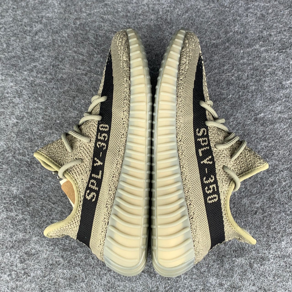Yeezy Boost 350 V2 'Granite'
