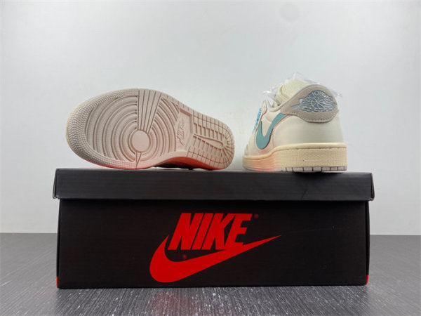 Travis Scott x Air JRD 1 Low  DM7866-102