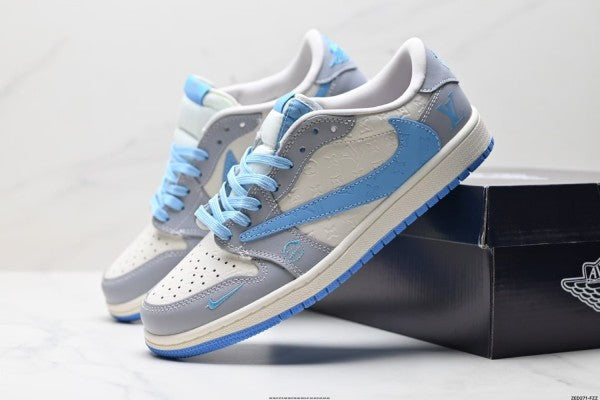 NK Air1 Low x LXV