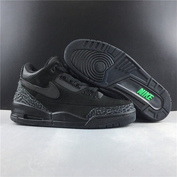 JRD3 black AJ3-902027