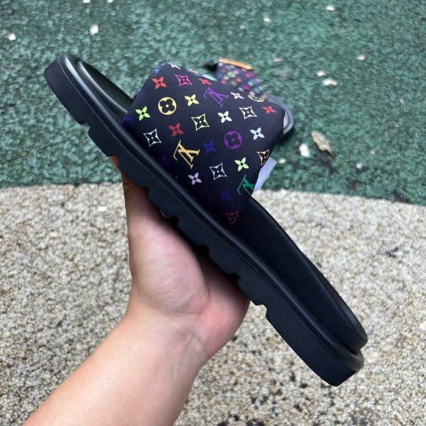 L X V SLIPPERS