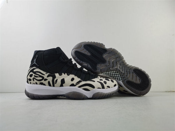 JRD 11 Retro Animal Instinct AR0715-010