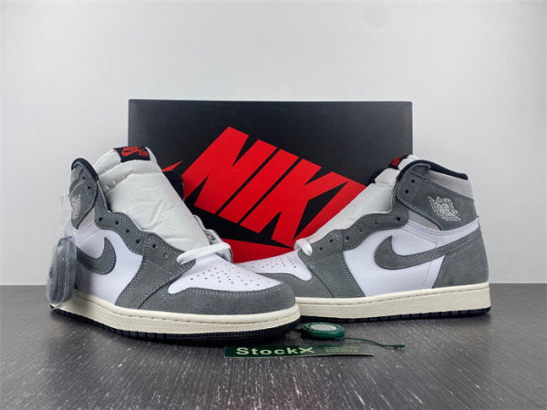 JRD 1 Retro High OG Washed Black DZ5485-05