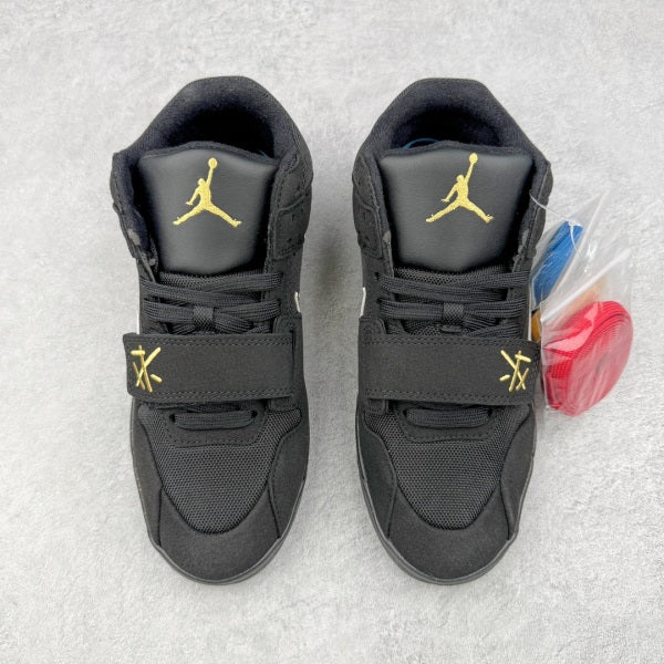 JRD Jumpman Jack TR Travis Scott 6