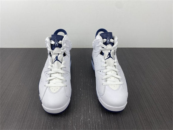 JRD6 Midnight Navy CT8529-141