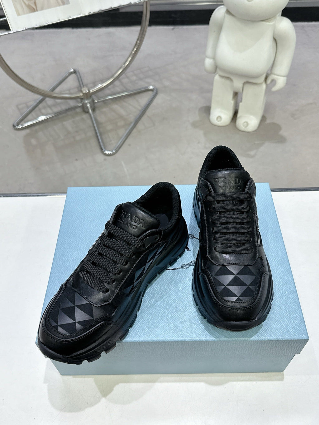 PRD sneaker 2025