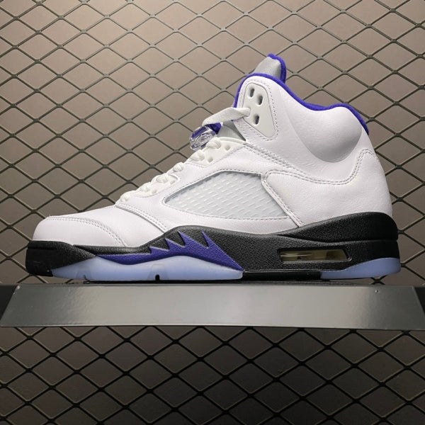 JRD 5 Retro Dark Concord DD0587-141