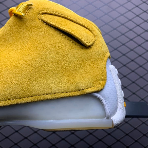 JRD 18 Retro Yellow Ochre AA2494-701