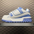 L X V TRAINER MAXI  SNEAKERS