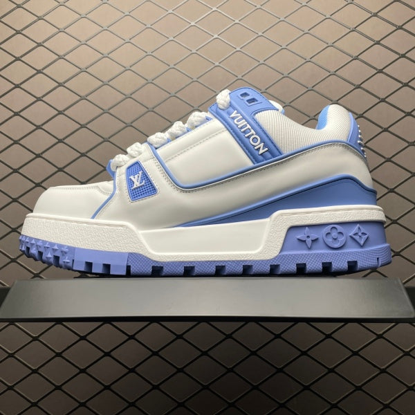 L X V TRAINER MAXI  SNEAKERS