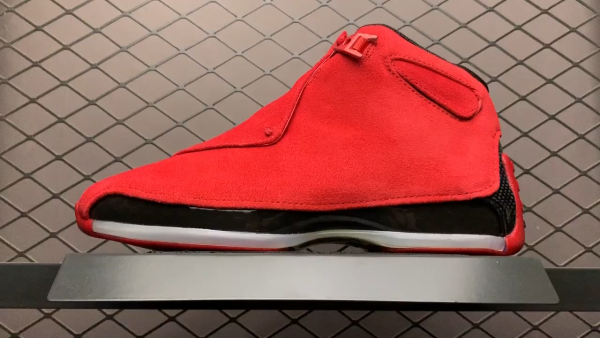 JRD 18 Retro Toro AA2494-601