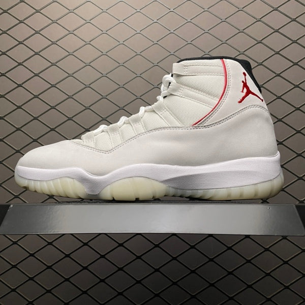 JRD 11 Retro Platinum Tint 378037-016