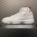 JRD 11 Retro Platinum Tint 378037-016