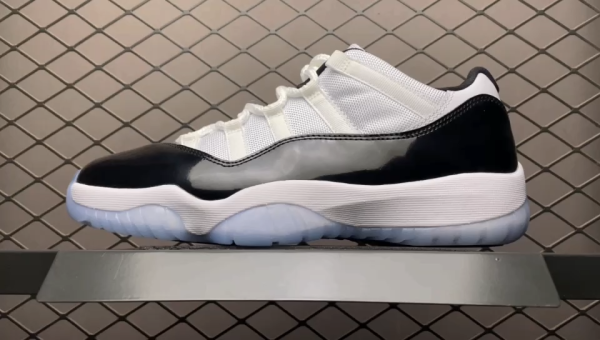 JRD 11 Retro Low Concord 528895-153