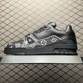L X V TRAINER