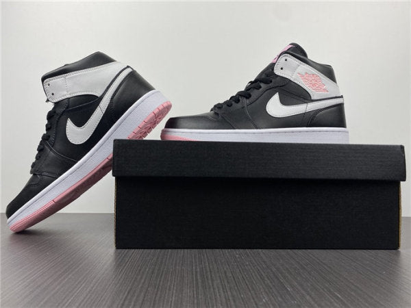JRD1 Mid Arctic Pink Black 555112-061