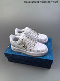 L X V X NK AIR FORCE 1 SNEAKER