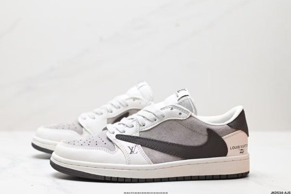 NK Air x LXV Sneakers