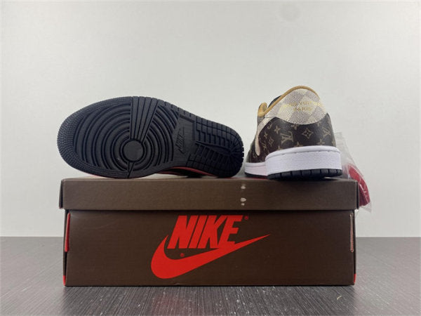 Air JRD 1 Low L X V DM7866-216