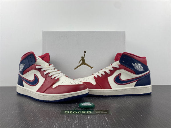 Air JRD 1 Mid DZ5485-410