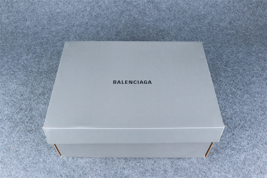 Balenciaga Runner Sneaker 'Fluo Green'