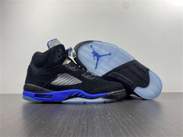 JRD5 Retro Racer Blue CT4838-004