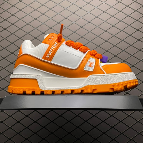 L X V  TRAINER 2023Show style Sneakers