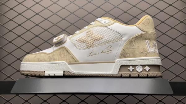 L X V TRAINER 1A9IQ5 Sneakers