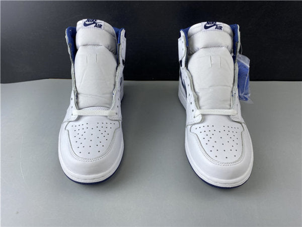 JRD1 Retro Metallic Navy 555088-106