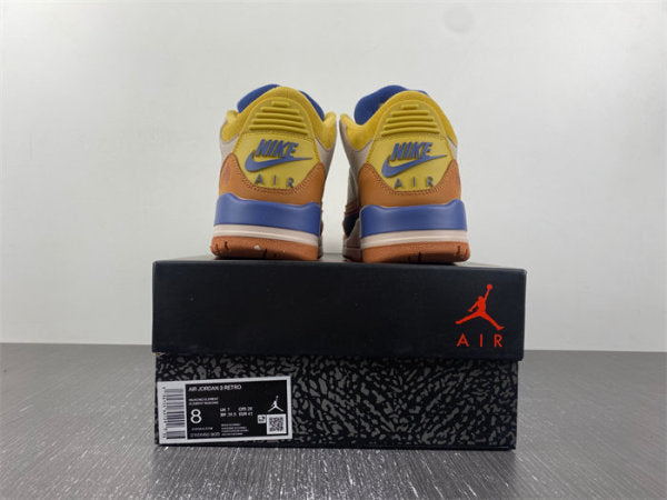 Air JRD 3  DX6660-900