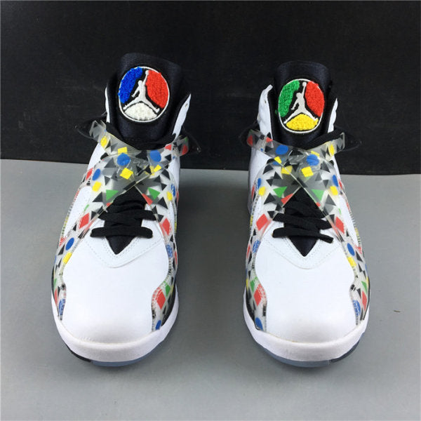 JRD 8 Retro Quai 54 (Friends & Family) CJ9218-100