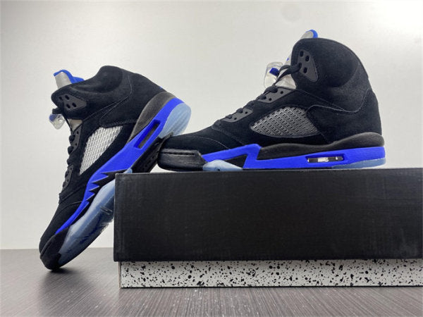 JRD5 Retro Racer Blue CT4838-004