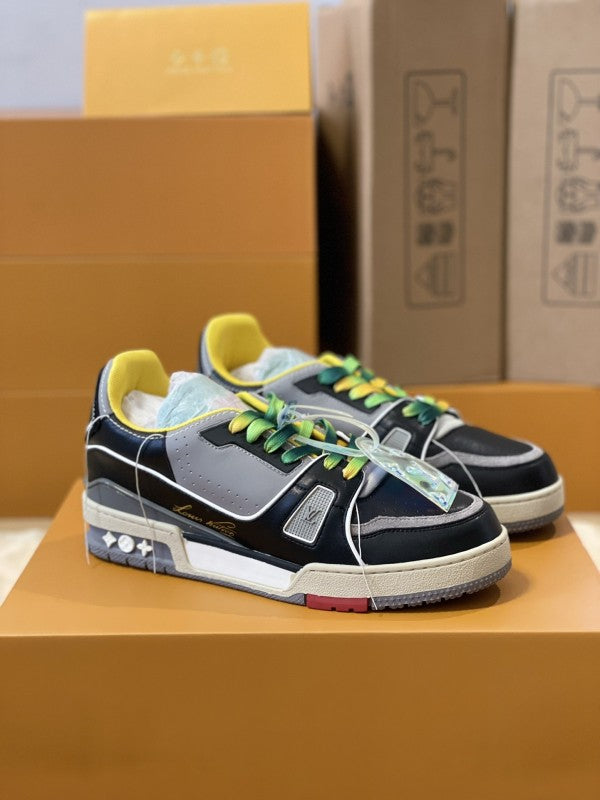 L X V TRAINER 1A9IQ5 Sneakers