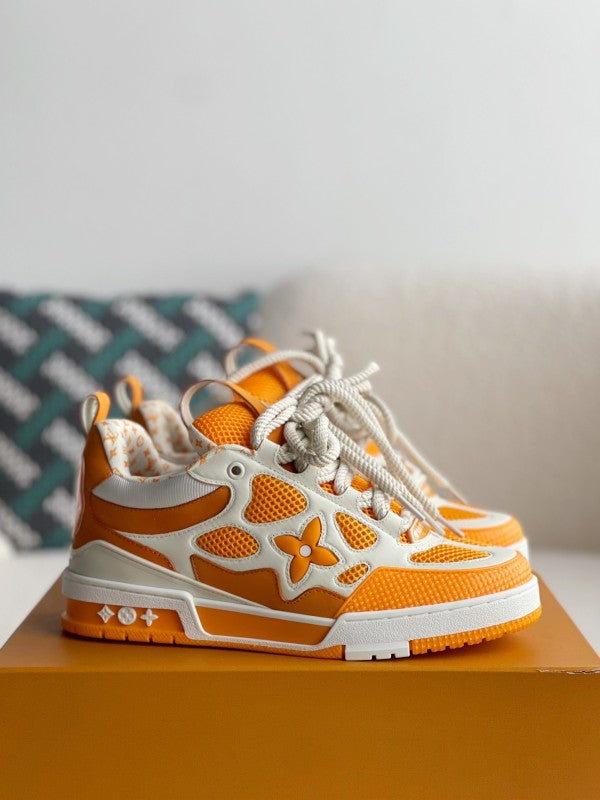 L X V Skate Sneaker