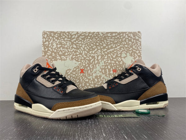JRD 3 Retro Desert Elephant CT8532-008