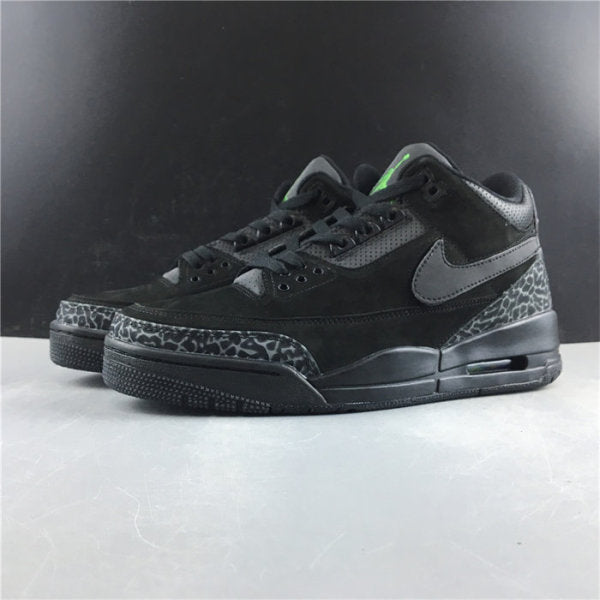 JRD3 black AJ3-902027