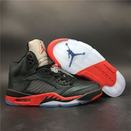JRD5 Retro Satin Bred 440890-006
