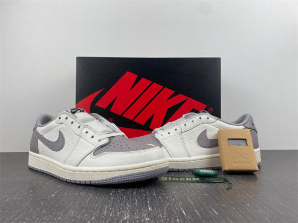 Air JRD 1 Low “Atmosphere Grey” CZ0790-101